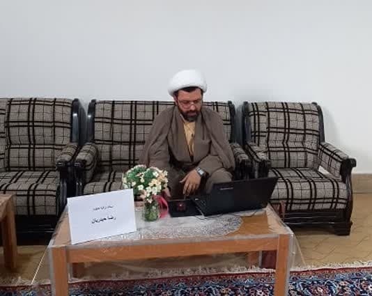 آیت الله رئیسی شهید پیشرو در خدمتگزاری به خلق بود