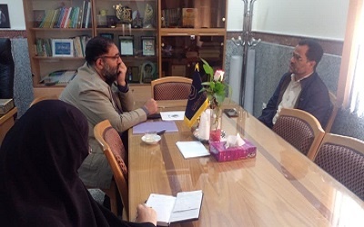 گزارش پیشرفت طرح «دُرّنگار» و آغاز همکاری با حوزههای علمیه خواهران