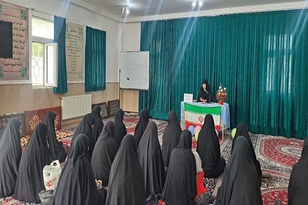 ایمان راسخ جوانان توسعه همه جانبه نظام اسلامی را رقم خواهد زد