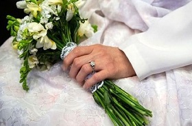 ازدواج به‌هنگام، ضامن آرامش روحی همسران است