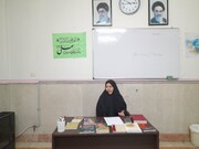 توکل برخدا، ایمان و برنامه‌ریزی دقیق رمز پیروزی در برابر هر دشمنی است