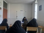 برگزاری نشست و مسابقه درباره جمعیت و اهمیت خانواده