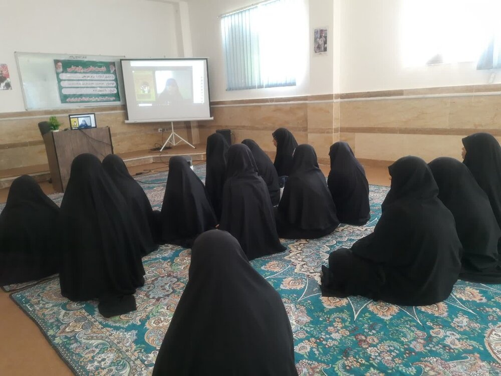 برگزاری نشست «پرورش نیروی تراز انقلاب اسلامی در حوزههای علمیه»