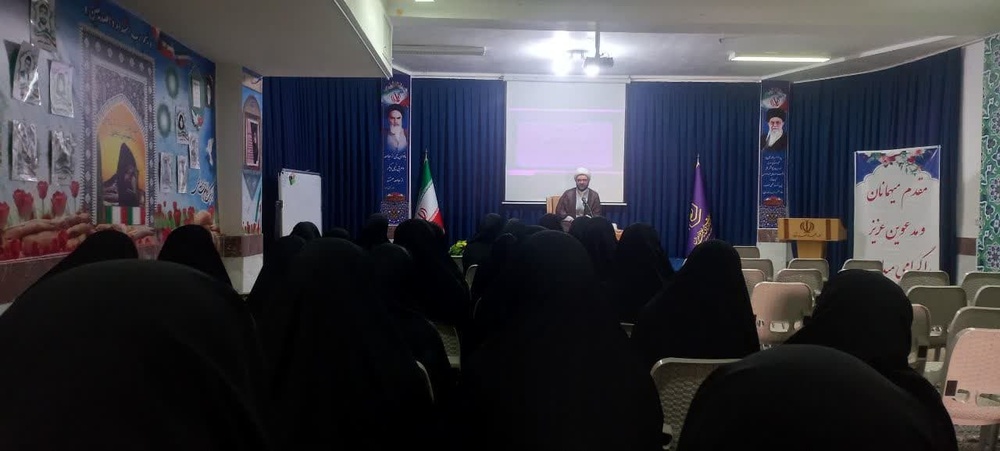 گرامیداشت اولین سالگرد شهید جمهور؛ عدالتخواهی و خدمت صادقانه