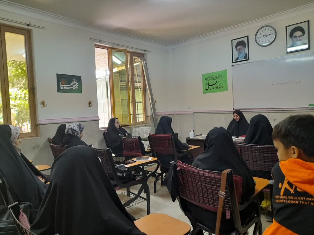 توکل برخدا، ایمان و برنامه‌ریزی دقیق رمز پیروزی در برابر هر دشمنی است