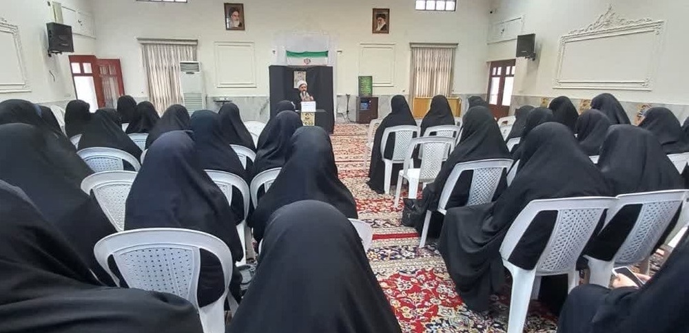 شهید رئیسی همواره روحیه خدمت و پشتکار داشتند