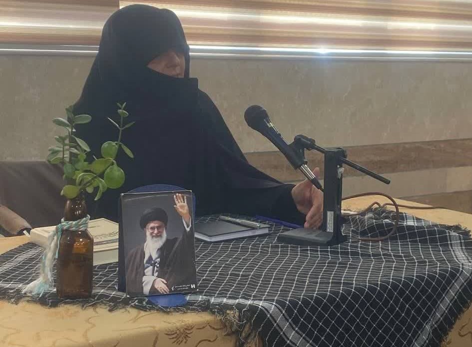 تنظیم راهبردی و مدیریت جامع حوزه‌های خواهران مطابق با منشور رهبری وظیفه عینی است