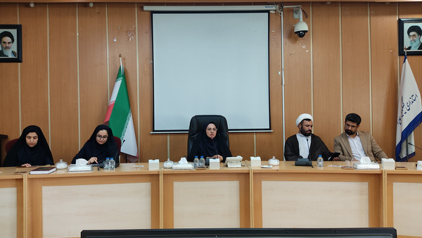 نقش کلیدی زنان در مدیریت  مصرف انرژی و روابط اجتماعی