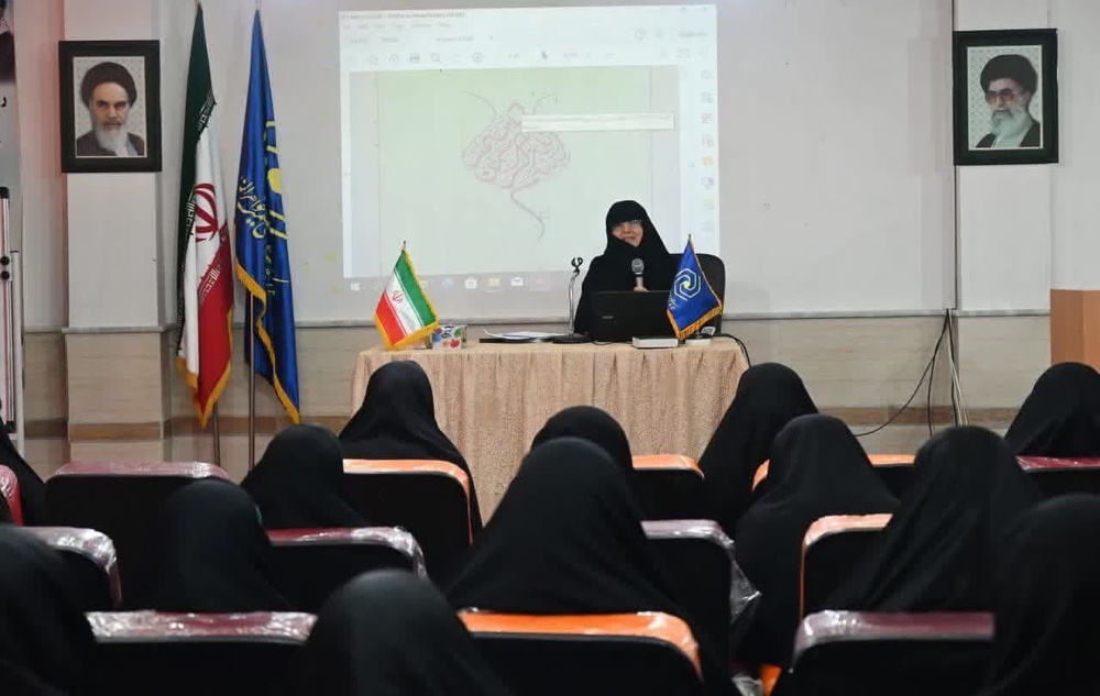 خرمشهر را خدا آزاد کرد، خرمشهرهای پیش‌ رو را ما باید فتح کنیم