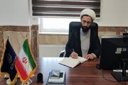 ۷۰ درصد واحدهای حوزوی خواهران استان از مقطع سیکل پذیرش دارند