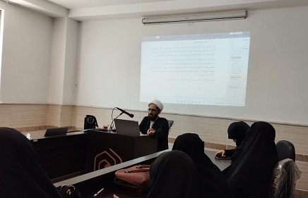 برگزاری نشست علمی «نظام سلامت در احادیث»