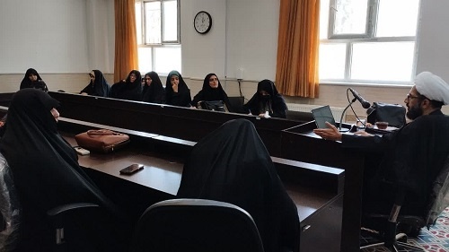 برگزاری نشست علمی «نظام سلامت در احادیث»