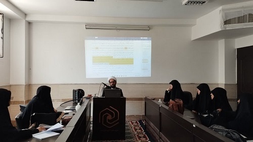 برگزاری نشست علمی «نظام سلامت در احادیث»