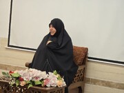 نارنجستان حضرت زهرا(س)، فضایی برای آرامش و الگویی برای همکاری مؤثر مردمی است