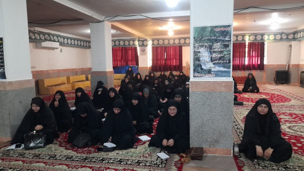 شمیم غدیر؛ تربیت مبلغان ولایت در مسیر روشنگری