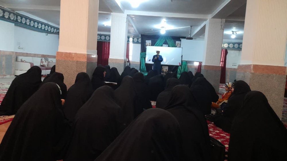 شمیم غدیر؛ تربیت مبلغان ولایت در مسیر روشنگری