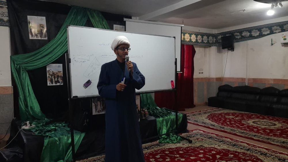 شمیم غدیر؛ تربیت مبلغان ولایت در مسیر روشنگری