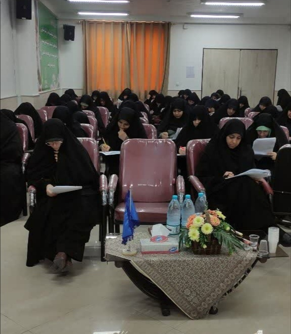 برگزاری آزمون جذب مدرس در خوزستان