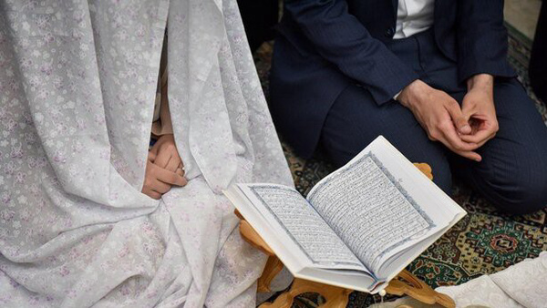 زنان، خالق آرامش در ازدواج از نگاه قرآن