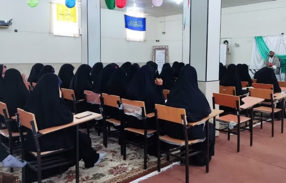 عملیات بیت المقدس یادآور مقاومت مقدس ملت ایران است 