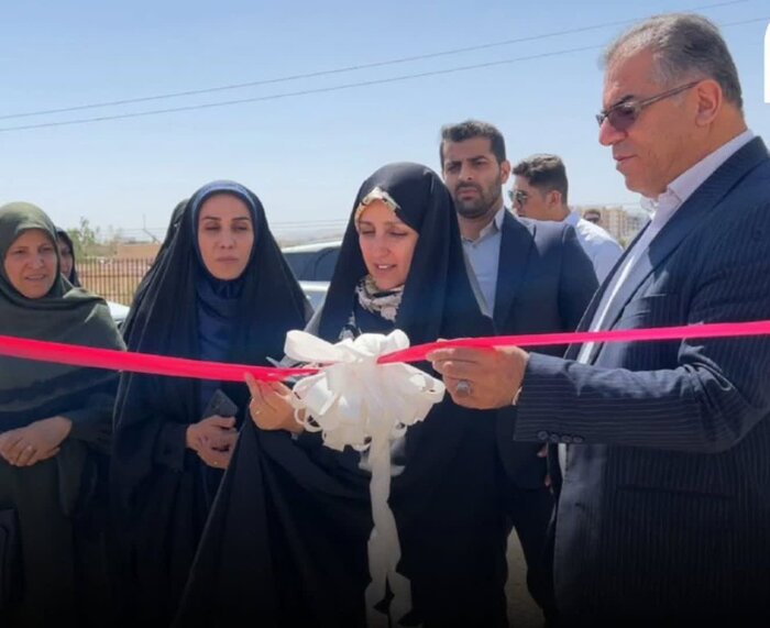 توسعه آموزشهای فناورانه برای دختران حمایت میشود