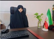 برگزاری جلسه اجرای منشور روحانیت با محوریت تربیت، تهذیب و جهاد علمی