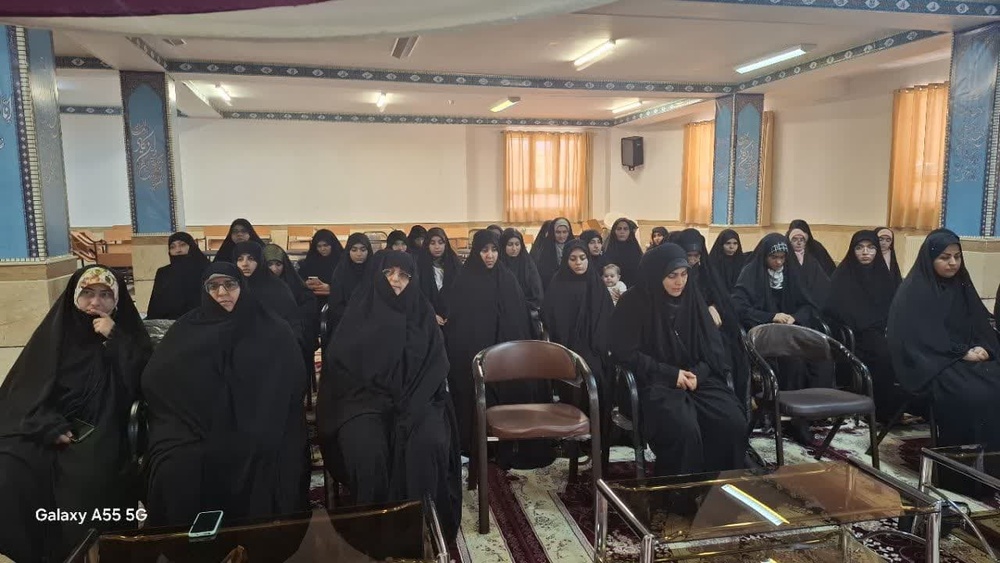 رقابتهای قرآنی و ورزشی طلاب کردستان؛ تلفیق دانش، مهارت و معنویت