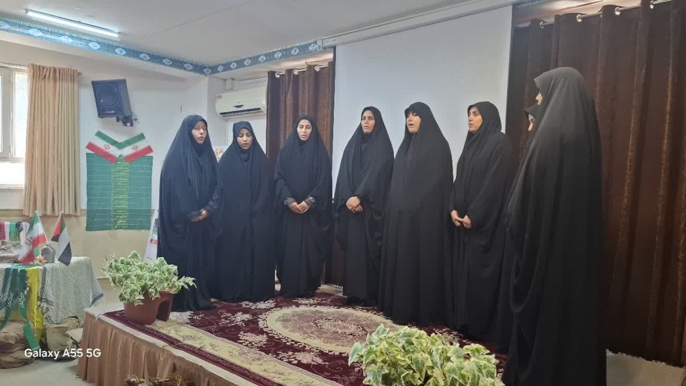 رقابتهای قرآنی و ورزشی طلاب کردستان؛ تلفیق دانش، مهارت و معنویت