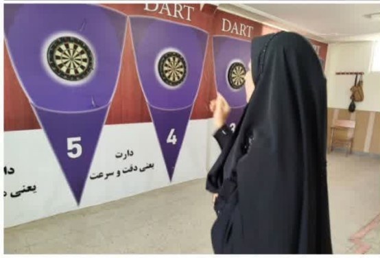 رقابتهای قرآنی و ورزشی طلاب کردستان؛ تلفیق دانش، مهارت و معنویت