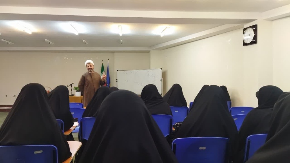 استحکام بخشیدن به زندگی زناشویی و تربیت موفق فرزندان 