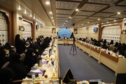 اندیشه‌های امامین انقلاب ظرفیتی تمدنی دارند که باید در جامعه جاری شوند
