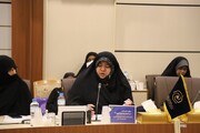 جهاد حوزه‌های خواهران برای رسیدن به تمدن اسلامی تربیت مبلغان جهانی و مجاهدان فرهنگی است
