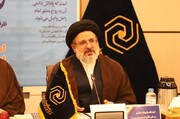 نیازمند سندی راهبردی ویژه خواهران در عرصه بین الملل ذیل پیام رهبری هستیم/ منشور روحانیت نگاهی بین المللی دارد
