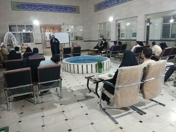 همایش «پیوند آسمانی»