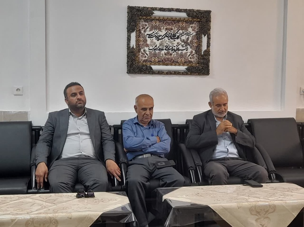 زنده نگه‌داشتن یاد شهدا توفیق الهی است 