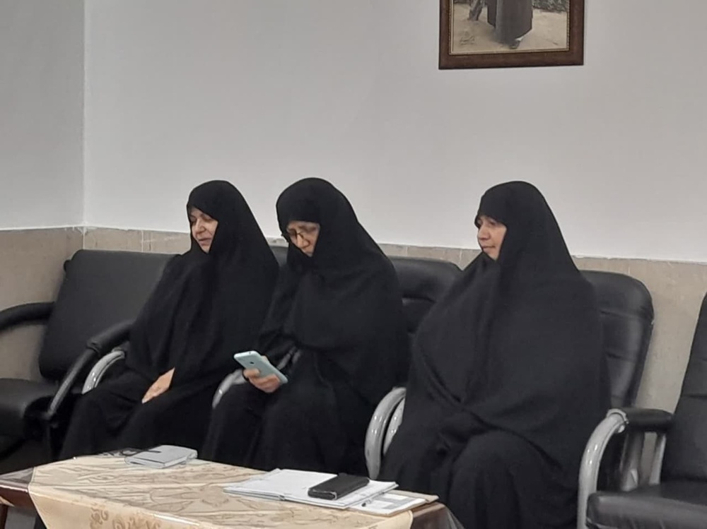 زنده نگه‌داشتن یاد شهدا توفیق الهی است 