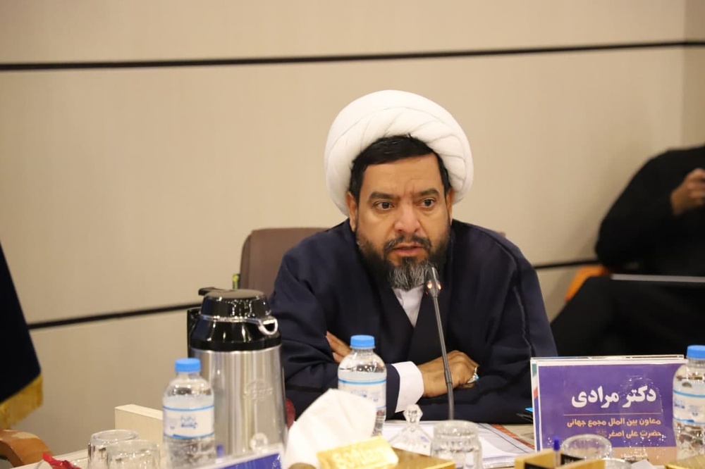 تربیت «بانوان مجتهده» زمنیهساز تمدن نوین اسلامی است/ هر بند سخنان مقام رهبری باید پیوست عملیاتی داشته باشد