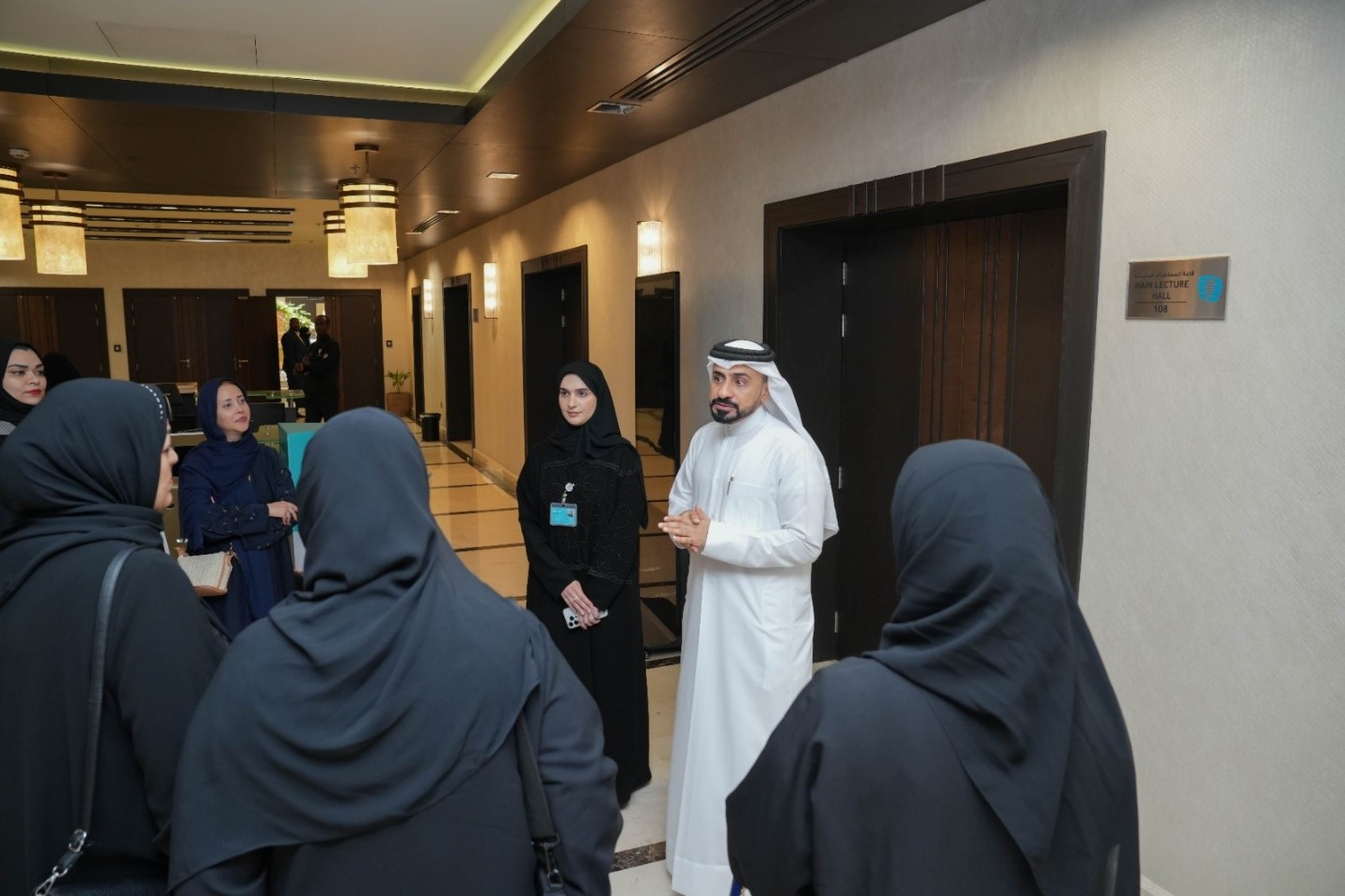 نخستین گام عملی «کانون زن و خانواده ایرانیان مقیم قطر» برداشته شد