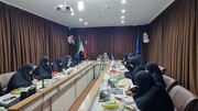 برگزاری «دوره آموزشی تطبیقات علم اصول» در مدیریت استان قم