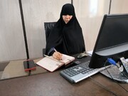 امام خمینی(رحمه الله علیه)، سیاستی آمیخته با دین، عدالت و اراده‌ مردم داشت 