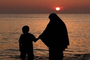 بررسی فقهی و حقوقی حضانت فرزندان پس از طلاق در نظام خانواده اسلامی