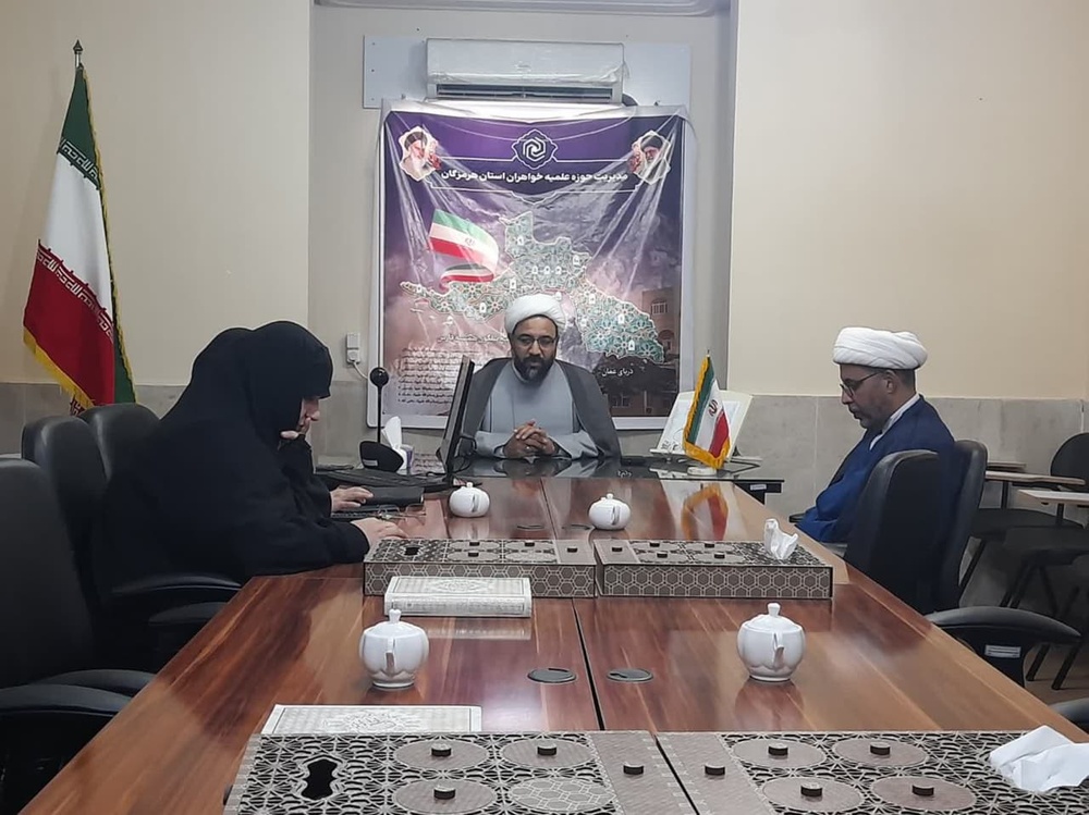 امام، امت و مکتب، سه اصل راهبردی برای عبور از تمام چالش ها 