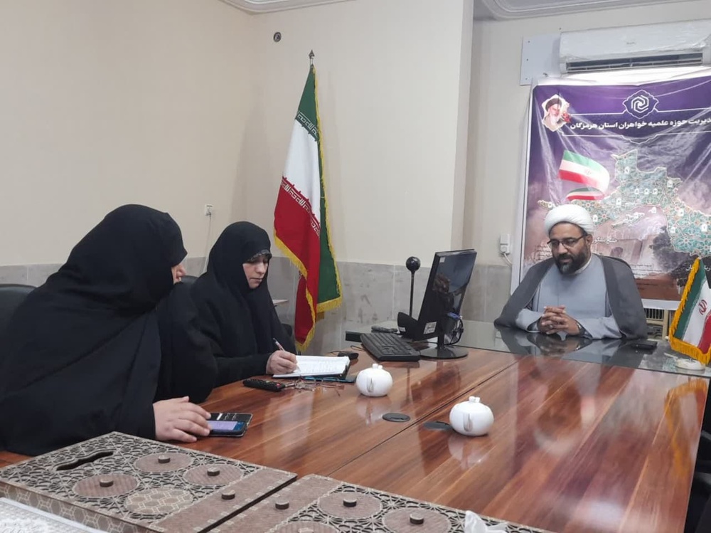 امام، امت و مکتب، سه اصل راهبردی برای عبور از تمام چالش ها 