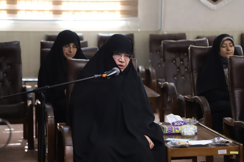 برگزاری نشست فصلی مدیران و معاونین آموزش مدارس استان همدان