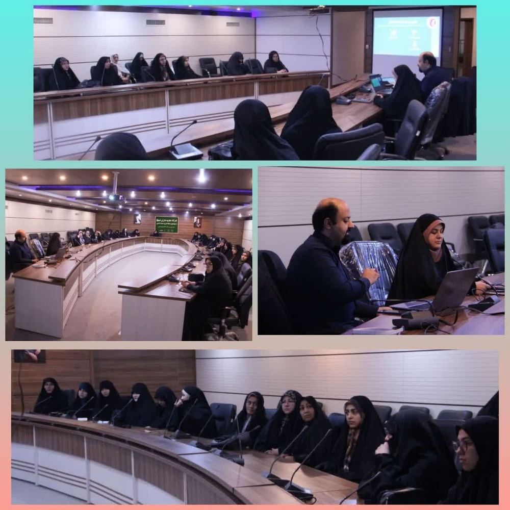 برگزاری کارگاه تخصصی «حفظ حیات جنین» در مدرسه علمیه فاطمه معصومه(س)