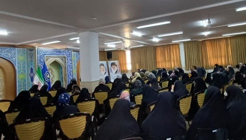 برگزاری اختتامیه رویداد «پژوهشگر پیشرو و سرآمد» در استان قم