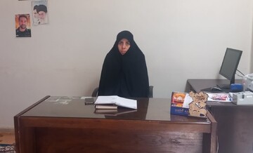 بزرگداشت غدیر یک تکلیف عینی برای حوزه‌های علمیه خواهران است