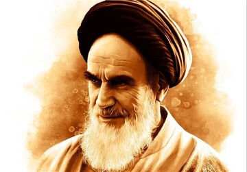 در نظام فکری امام راحل اعتماد به مردم مایه نصرت الهی بوده است