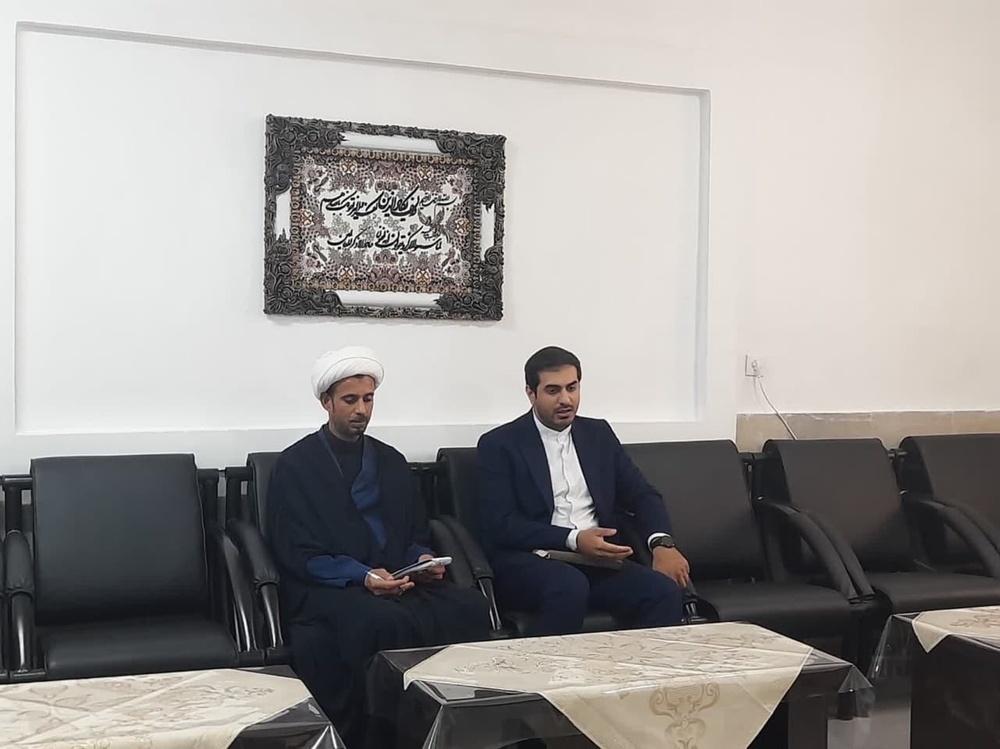 تقویت گفتمان مهدویت با محوریت بانوان طلبه