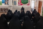 برگزاری نشست «قرآن در آینه نهج‌البلاغه» در یزد